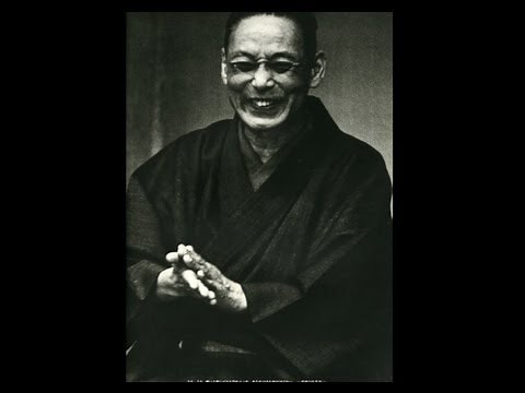 ６代目三遊亭圓生『突き落とし』-rakugo-