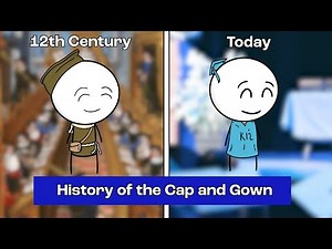 History of the Graduation Cap and Gown — Graduation Traditions | K12