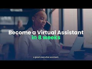 The ALX Virtual Assistant Programme Is Back!!!