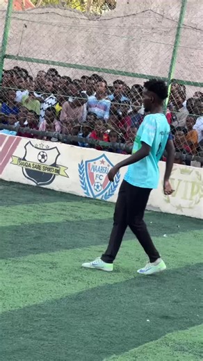 Alxm Semi Final Highlights: Goos Goos Event Coverage