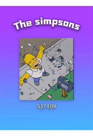 Homer is dead.#fyp #thesimpsons #movie | the simpsons movie