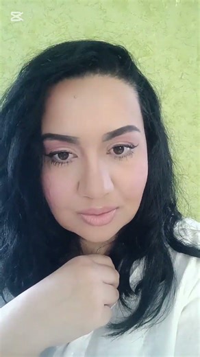 #Rosy Cheeks Makeup Routine#