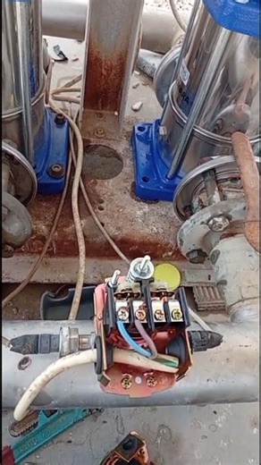 Pressure sensor
