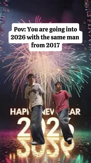 Meme Evolution: Same Man Since 2017 to 2026