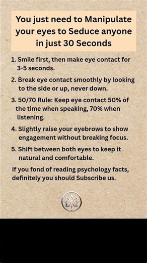 Right technique to watch anyone #motivation #psychology #facts #shorts