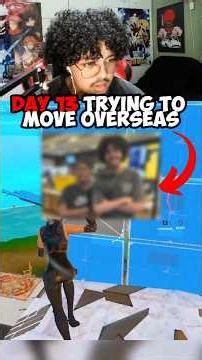 Day 13 Was So Insane! 😭 #fortnite #short #viral #gaming