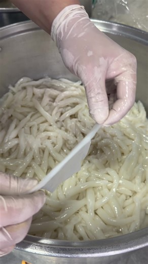 วิธีทำก๋วยจั๊บเส้นสดง่ายๆ ด้วยสูตรพิเศษ