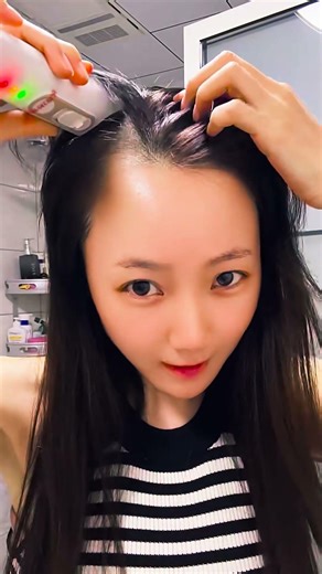 I Can’t Believe She Did This 😳👩‍🦲 #headshave #shorts