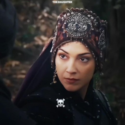 Fatma is exactly like Bala 😎🔥 Similarities #bala #fatma #Osman #orhan #nilüfer#edit#fyp KuruluşOrhan