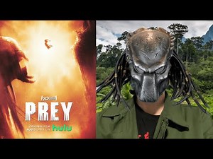Prey - Movie Review