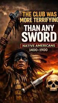 The Weapon Europeans Feared Most