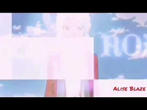 Gouenji shuuya/Axel blaze....DNA (AMV)