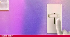 Chuck E. Cheese’s is sensory sensitive for children with autism and special needs. Stop by this Sunday, two hours before the doors open to the general public. | Chuck E. Cheese