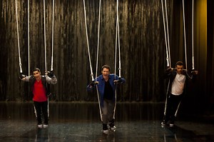 Glee Season 4 – Feud – Listen to Full Songs! (AUDIO)