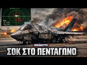 Το Stealth των 100 εκατομμυρίων «λύγισε» από ιρανικά πυρά!