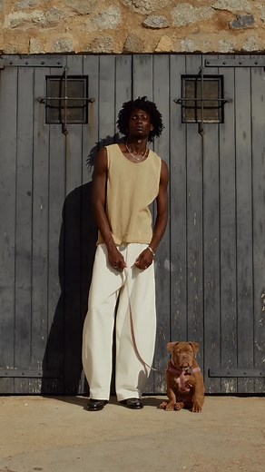Vol II - 12.11.25 | Alfie’s Mission