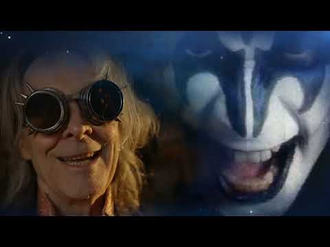 Blue Oyster Cult's Albert Bouchard on Gene Simmons of KISS, "He's a jerk" - Peter Criss, Ace Frehley