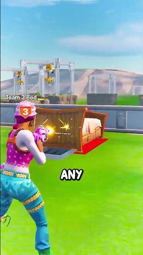 Fastest Secret to Destroy Beds in Troll Bedwars