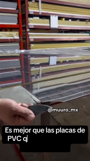 Muuro | 🌫️Panel decorativo de premium hechas de bambú PVC con acabado a Mármol. 📏El tamaño de cada pieza es de 1.22m de largo x 2.44m de alto. El... | Instagram