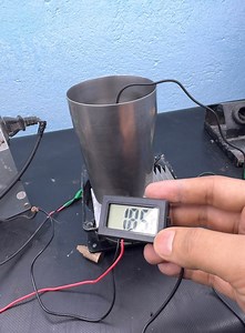 Cool your bottle water for free | Creative Own