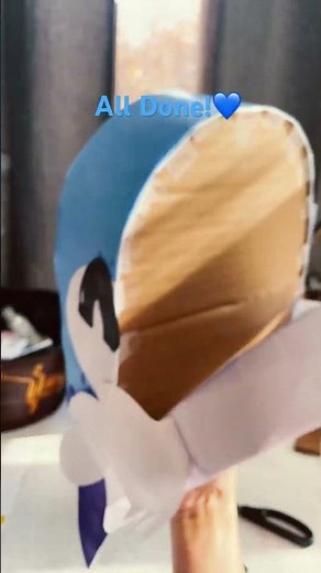 Dragon puppet repair day!! #dragonpuppets #repairing #art #cute #viral #creation