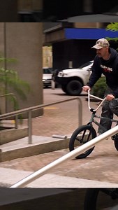 Some gems of @jai_lakeman pulled from his part in “Still Having Fun”. 🎥 @xcooperbrownleex #bmx #colonybmx #stillhavingfun | Colony BMX