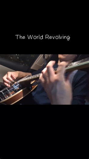 Exploring 'The World Revolving' in Deltarune