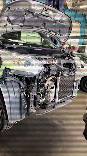 #タービン故障#スズキ#ワゴンR#スティングレー#ターボ車#港自動車#三浦市#三崎#車修理中 #整備