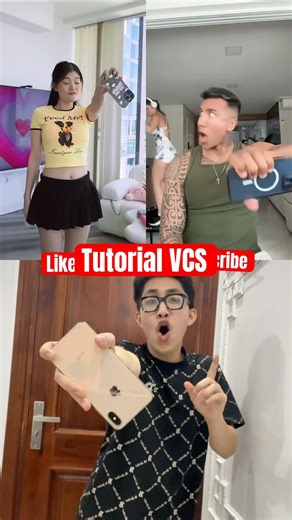 ❤️🙌 VCS conseguem?! #danca #entretenimiento #collab