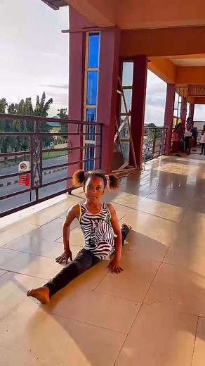 Chest stand. #gymnastics #reels #cheststand #entertainment | Philomena Acro