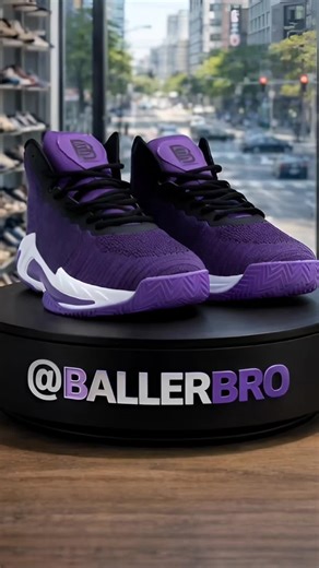SEPATU BASKET BALLERBRO BB3#sepatu #sepatukeren #sepatumewah #sepatumurah #fyppppppppppppppppppppppp