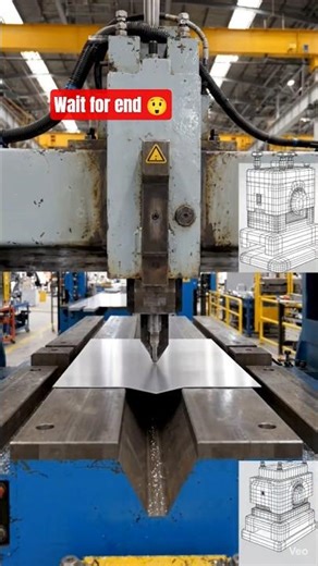 Bending machine . #solidworks #3d #design #autocad #engineering #mechanicalengineering