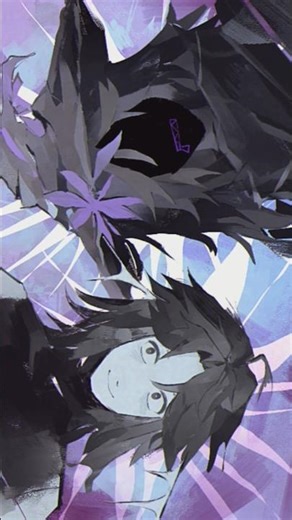 For the last time | animation |AzureTime #forsaken #azuretime