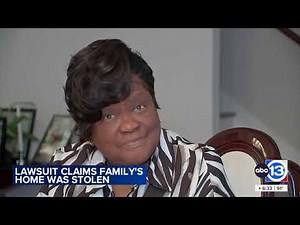 Texas family owed nearly $300K after their home was allegedly stolen, but haven't received a cent