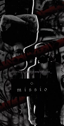 Everybody Gets High - MISSIO #everybodygetshigh #missio #subespañol #fyp #lyricsvideo