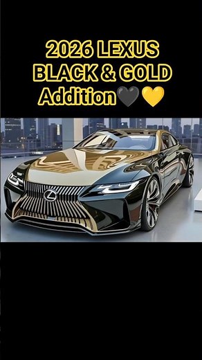 2026 Lexus LC 500 Like You’ve NEVER Seen!