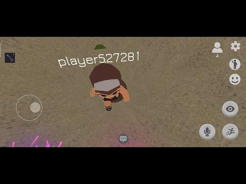 Exit From The Terrarium In The Spider's Hole🕸️| Nextbots Online