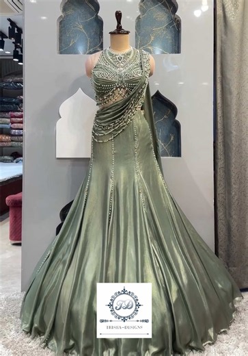 🚨 AVAILABLE IN LIMITED STOCK! ATTENTION: CONTACT US IF YOU NEED TO PLACE AN ORDER! WE ARE TAKING ORDERS AND SHIPPING ON TIME. PLEASE ALLOW 3-4 WEEKS FOR ALL ORDERS! All kinds of Bridal and Non Bridal Outfits Available. Product Price: 570 USD __________________________________________ Contact us via: Text, WhatsApp, DM or Call 347-479-5897 Location: Port Saint Lucie State: Florida In case of emergency we can expedite the order as well. __________________________________________ Standard Shipping