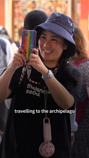 A diplomatic feud between China and Japan over Taiwan has led Beijing to advise its citizens against travelling to the archipelago, sinking Tokyo’s tourism stocks. Here’s what you need to know about what’s happening between the two Asian powers. 🎥AFPTV, Taiwan Coast Guard, Japan House of Representatives 💻 Clara Charles 🎵 Audio Network | AFP News Agency