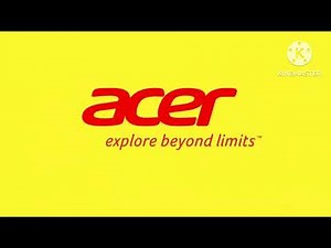 Acer logo effects effects (Sponsored By Preview 2 Effects)