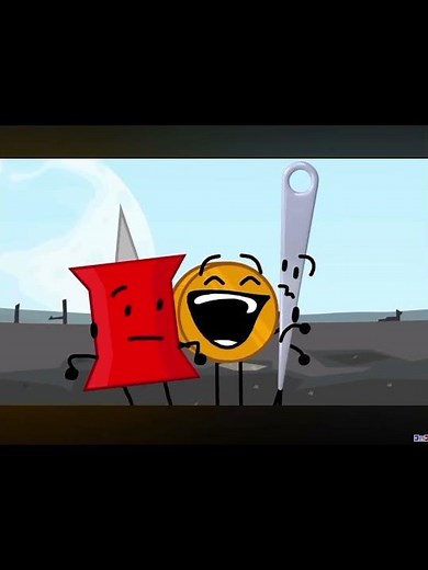 Bfdi Ytp plz don’t steal #bfdi #tpot #ytp #funny