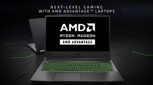 Faster in tasks, stunning display, and born for gaming. New designed...