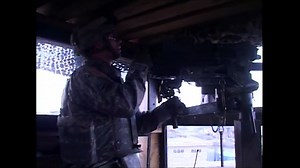 Rare Combat Footage US Soldiers in Iraq | Clashes and Firefights