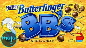 These candies disappeared :( | WatchMojo