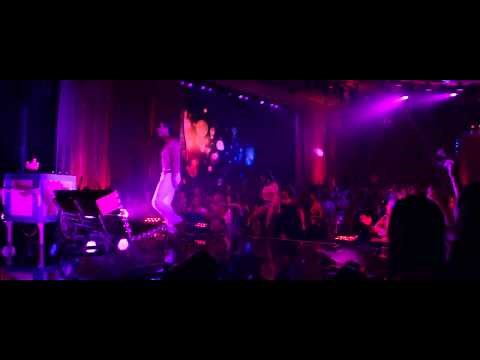 Magic Mike XXL - Tito's performance