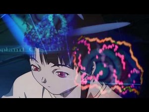 Трейлер аниме "Эксперименты Лэйн" (Trailer Serial Experiments Lain)