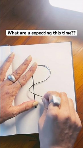 Cute Animal Drawing with Simple Shapes | Easy Step-by-Step Tutorial in next video🐭✏️