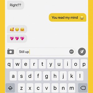 Make your move | Bumble