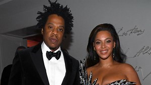 Inside Beyonce & Jay-Z's Star-Studded 2020 Oscar After-Party With Rihanna, Kanye, Adele & More