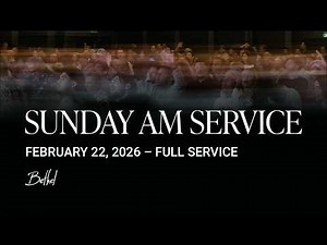Bethel Church Service | Hayley Braun Sermon | Worship with Martin Smith, Paul McClure